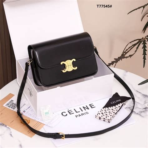 celine zwarte tas|CELINE TASSEN .